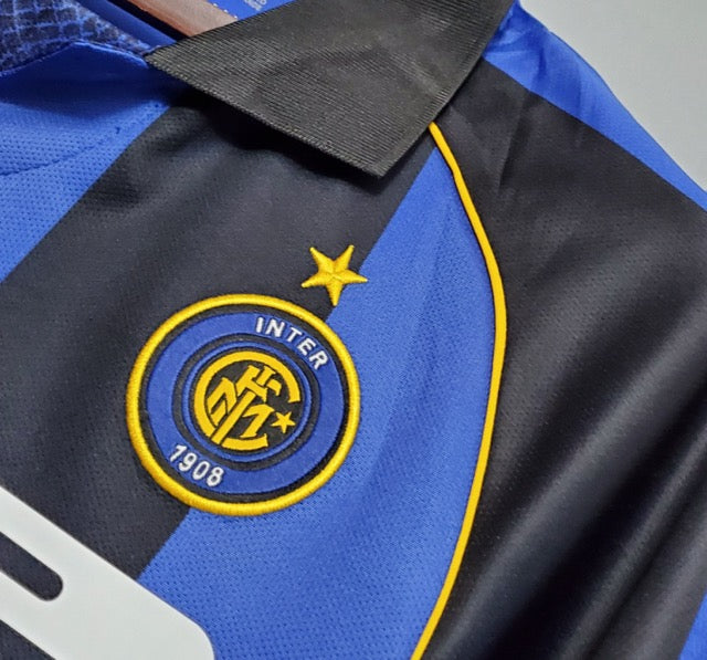 INTER HOME 01/02