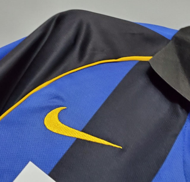INTER HOME 01/02