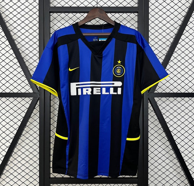 HOME INTER 02/03