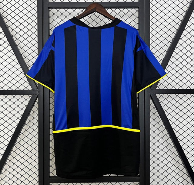 HOME INTER 02/03