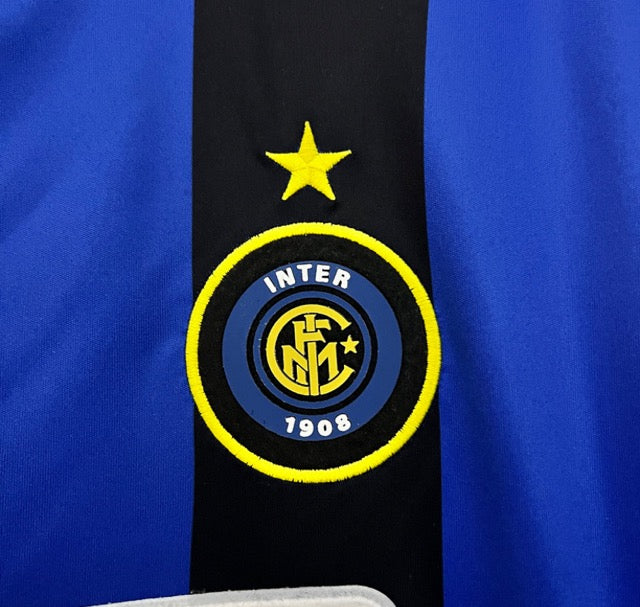 HOME INTER 02/03