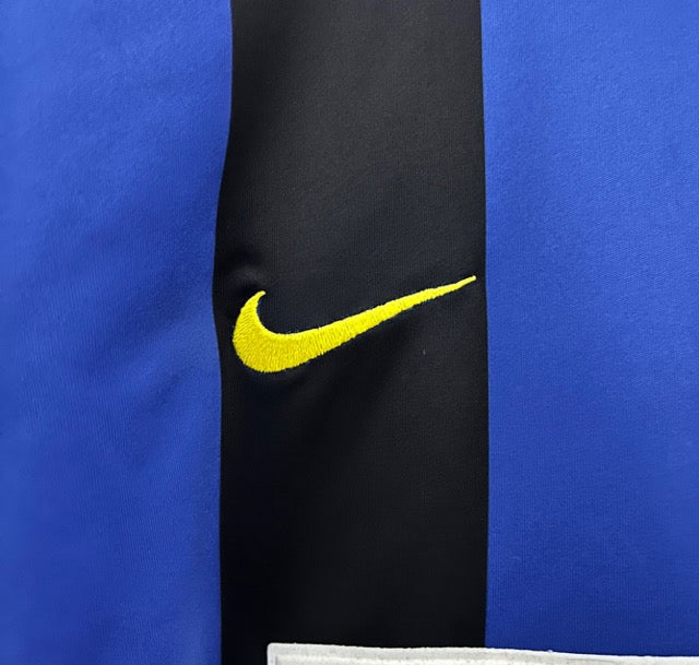 HOME INTER 02/03