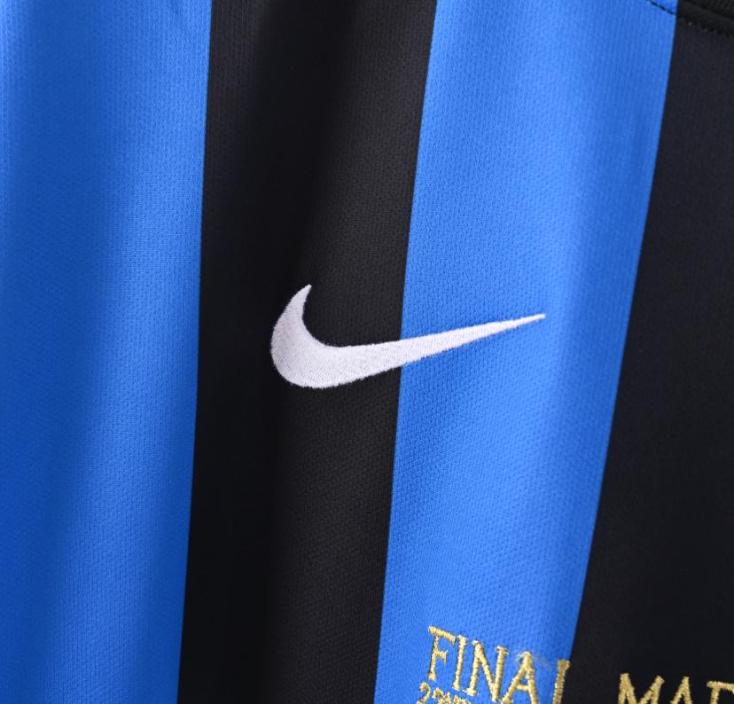 INTER HOME 09/10