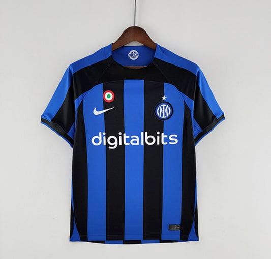 INTER HOME 22/23