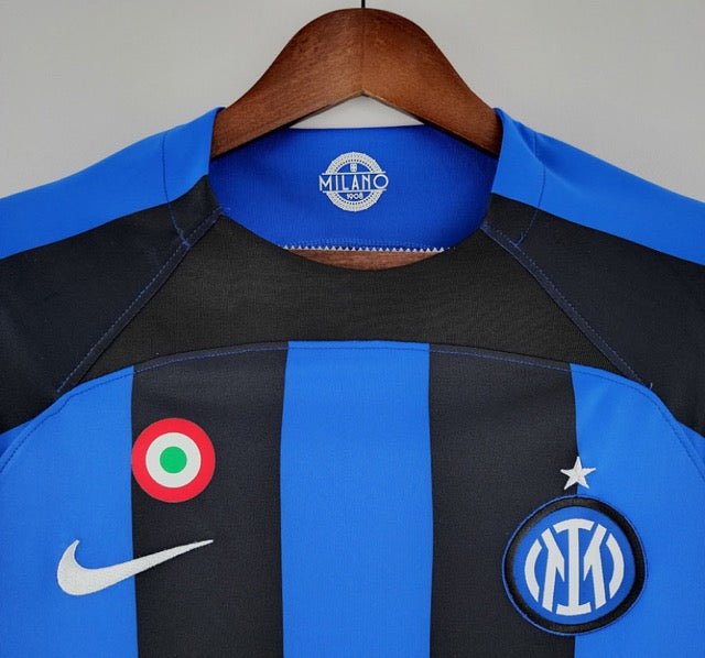 INTER HOME 22/23