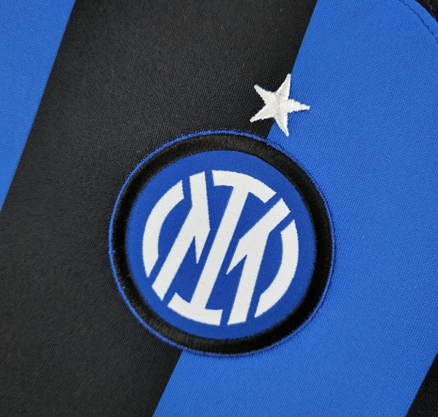 INTER HOME 22/23
