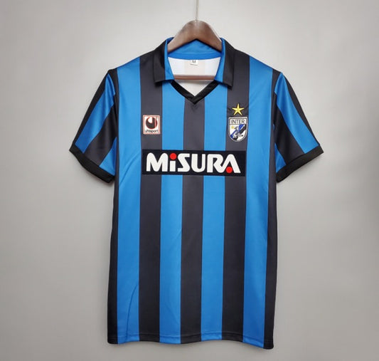 INTER HOME 1990