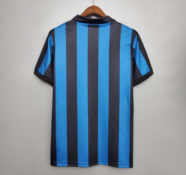 INTER HOME 1990