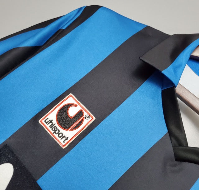INTER HOME 1990