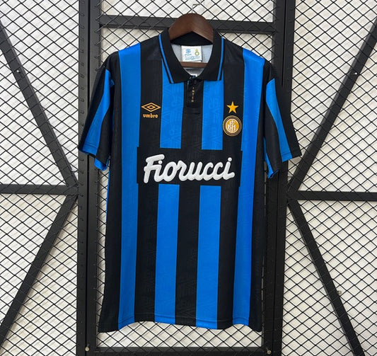 INTER HOME 1994