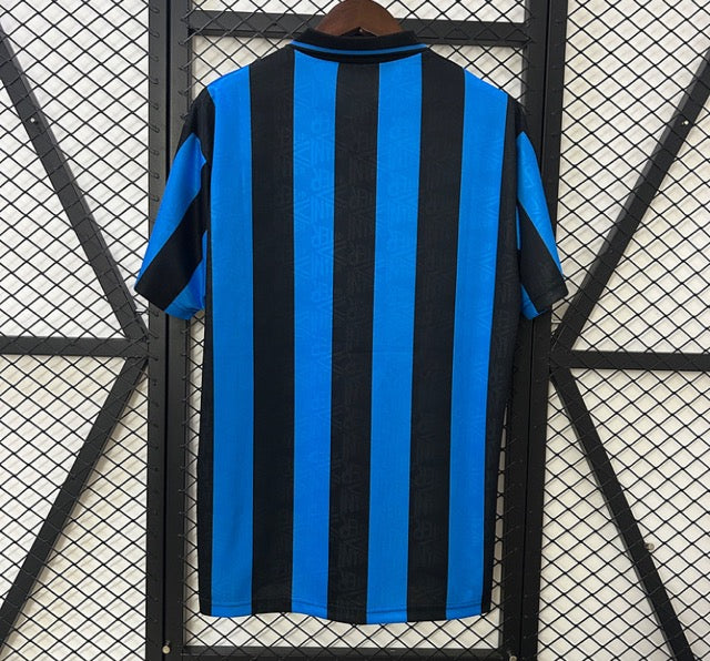 INTER HOME 1994