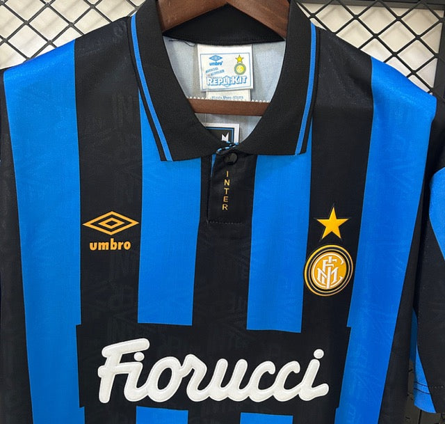 INTER HOME 1994