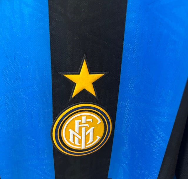INTER HOME 1994