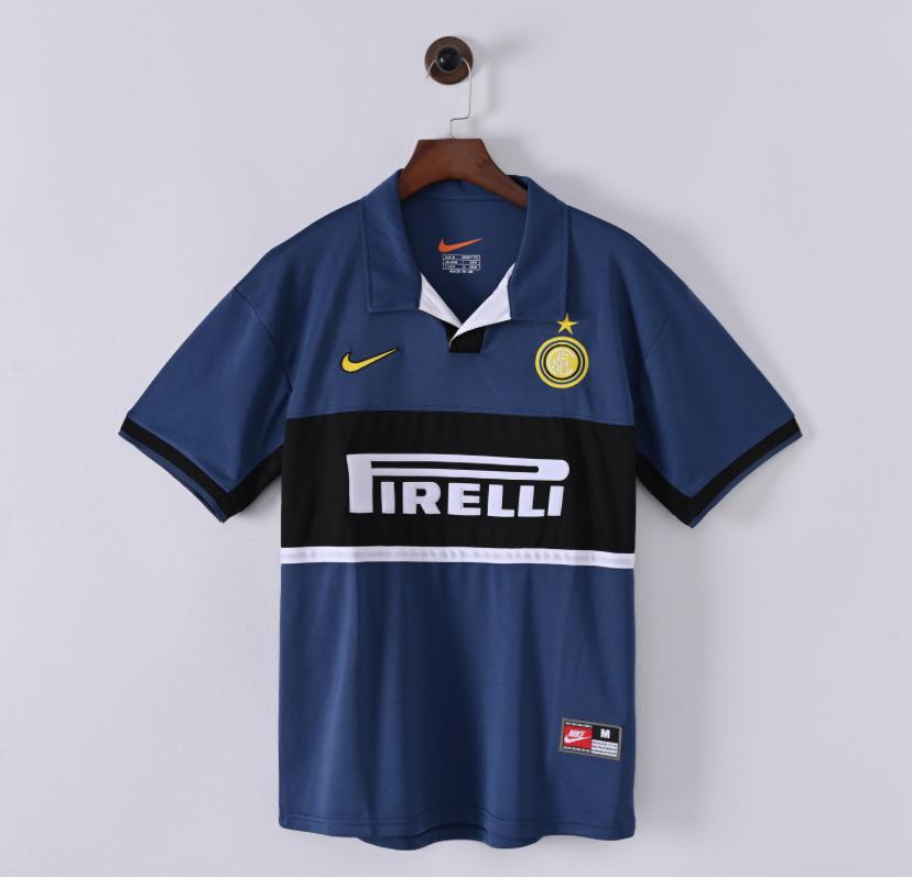 INTER HOME 1999