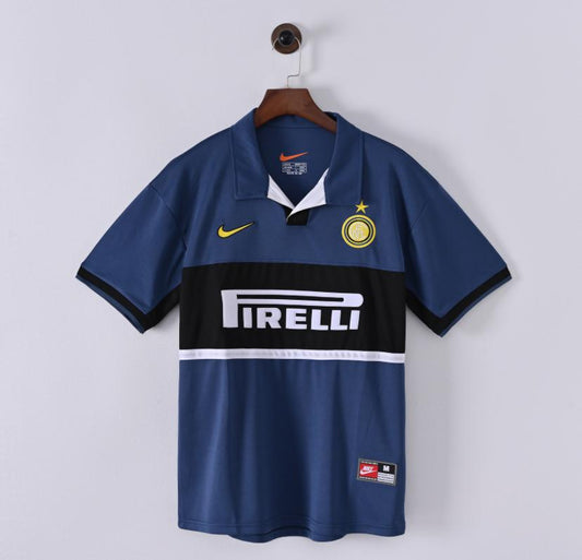 INTER HOME 1999