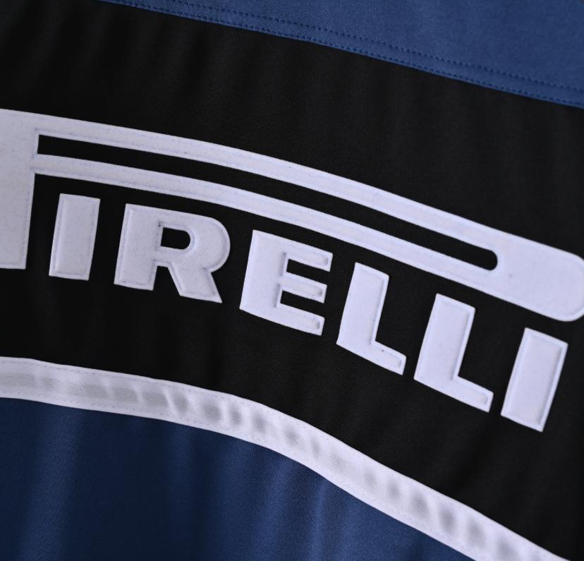 INTER HOME 1999
