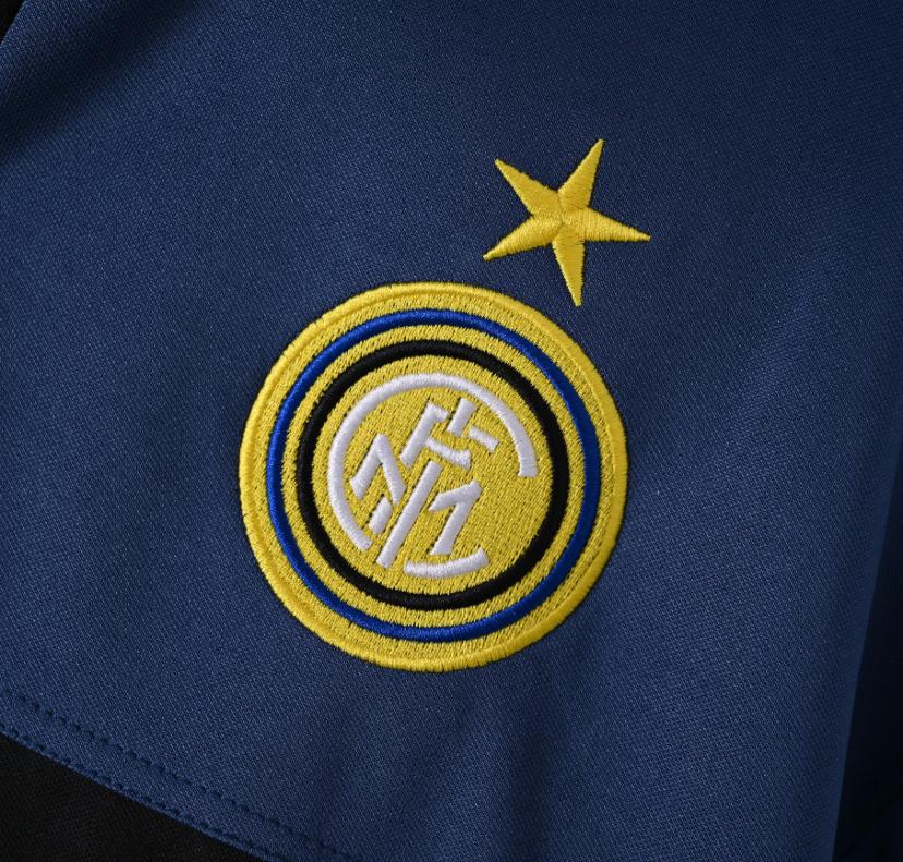 INTER HOME 1999