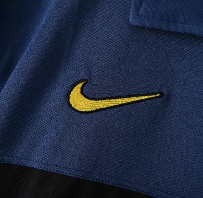 INTER HOME 1999