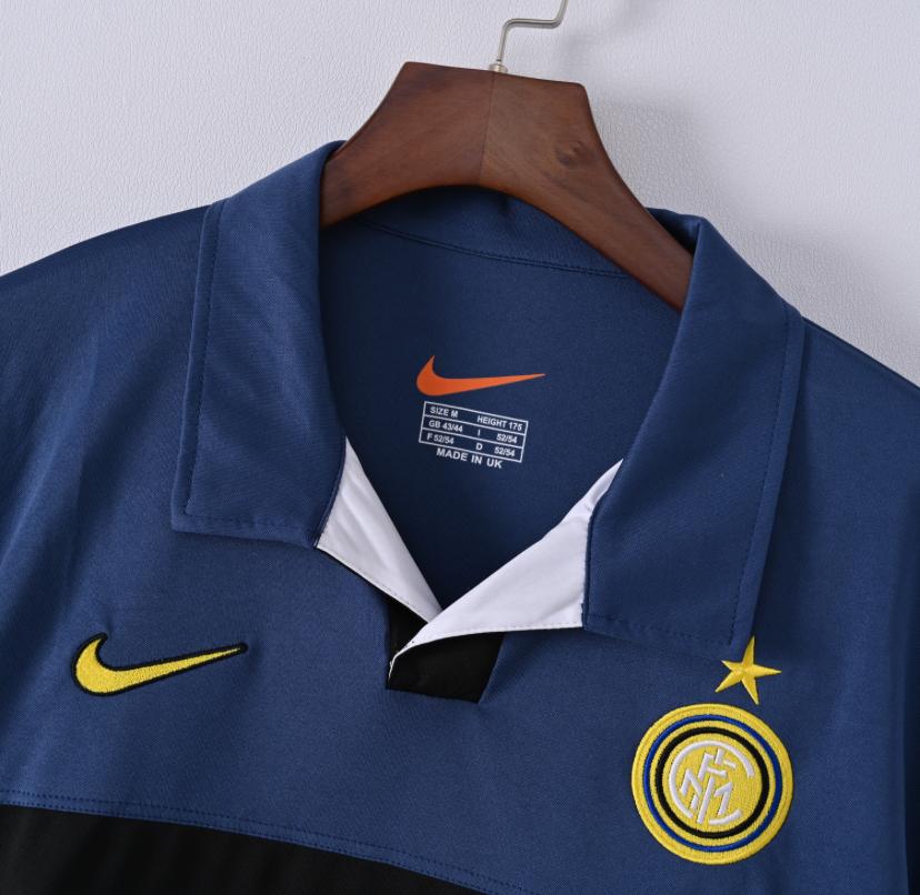 INTER HOME 1999