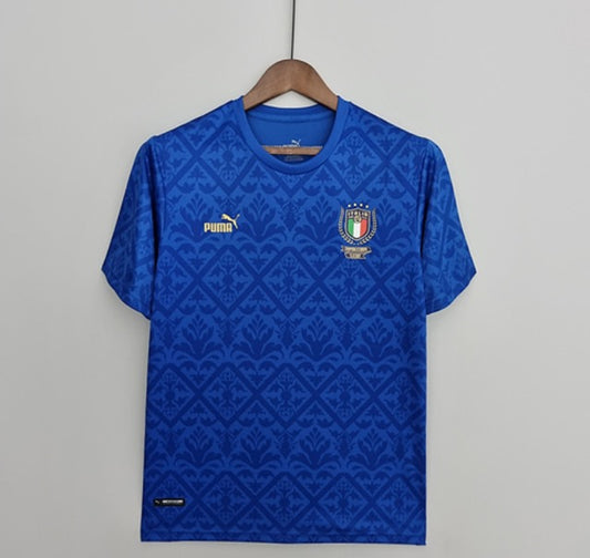 ITALIA EDIZIONE CAMPIONE 20/21