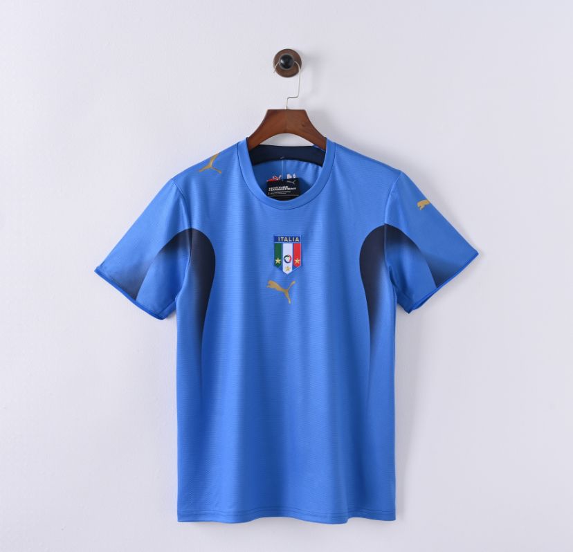 ITALIA HOME 05/06