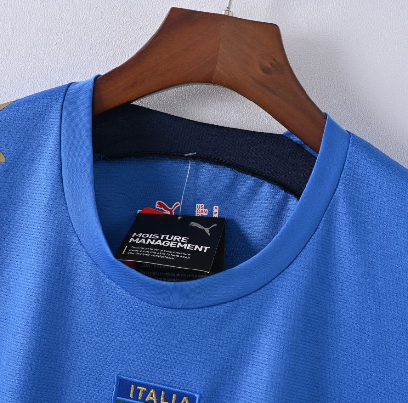 ITALIA HOME 05/06