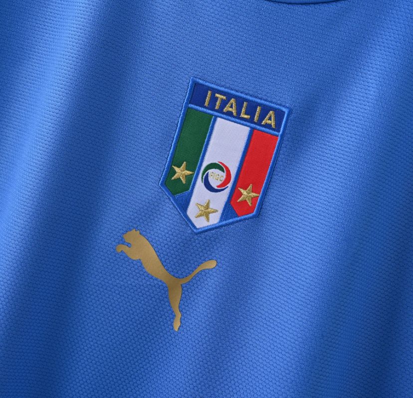 ITALIA HOME 05/06