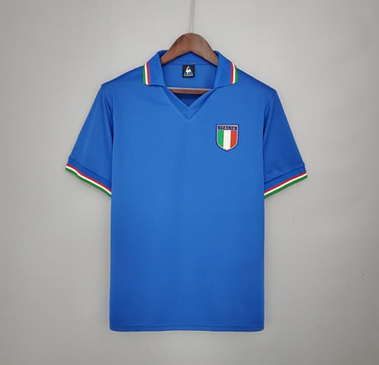 ITALIA HOME 1982