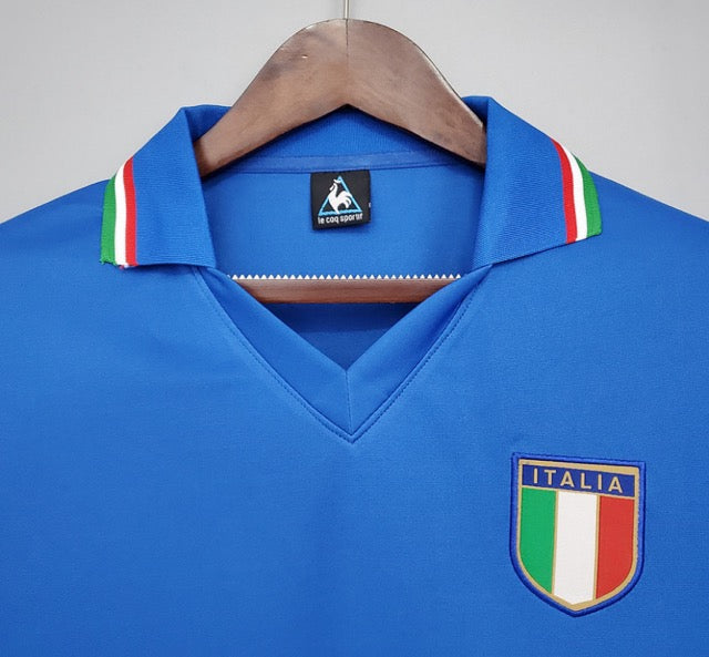 ITALIA HOME 1982