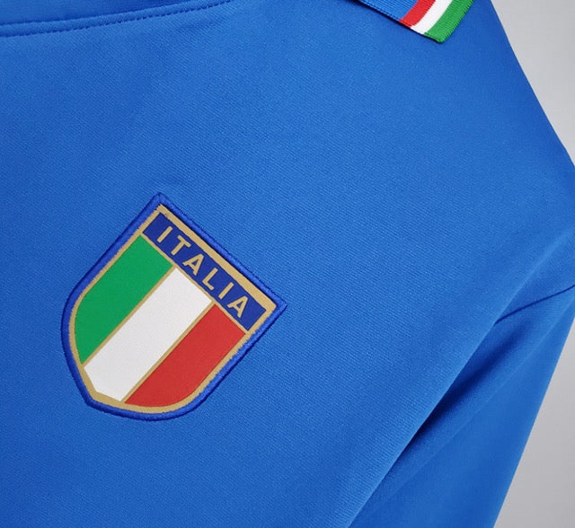 ITALIA HOME 1982