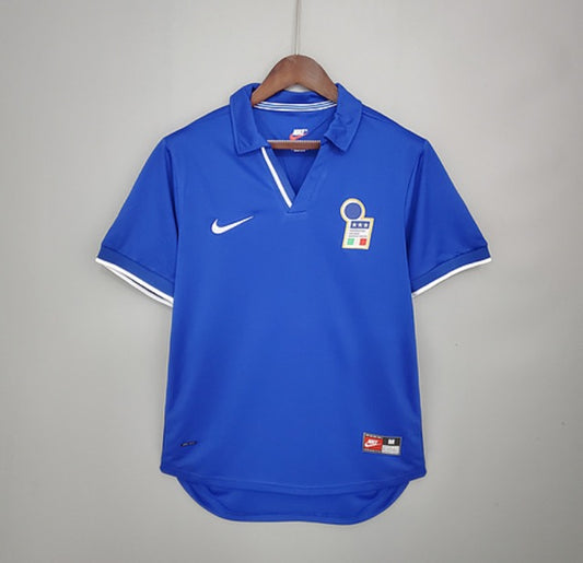 ITALIA HOME 1998