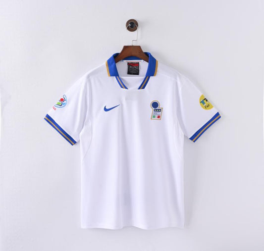 ITALIA AWAY 1996
