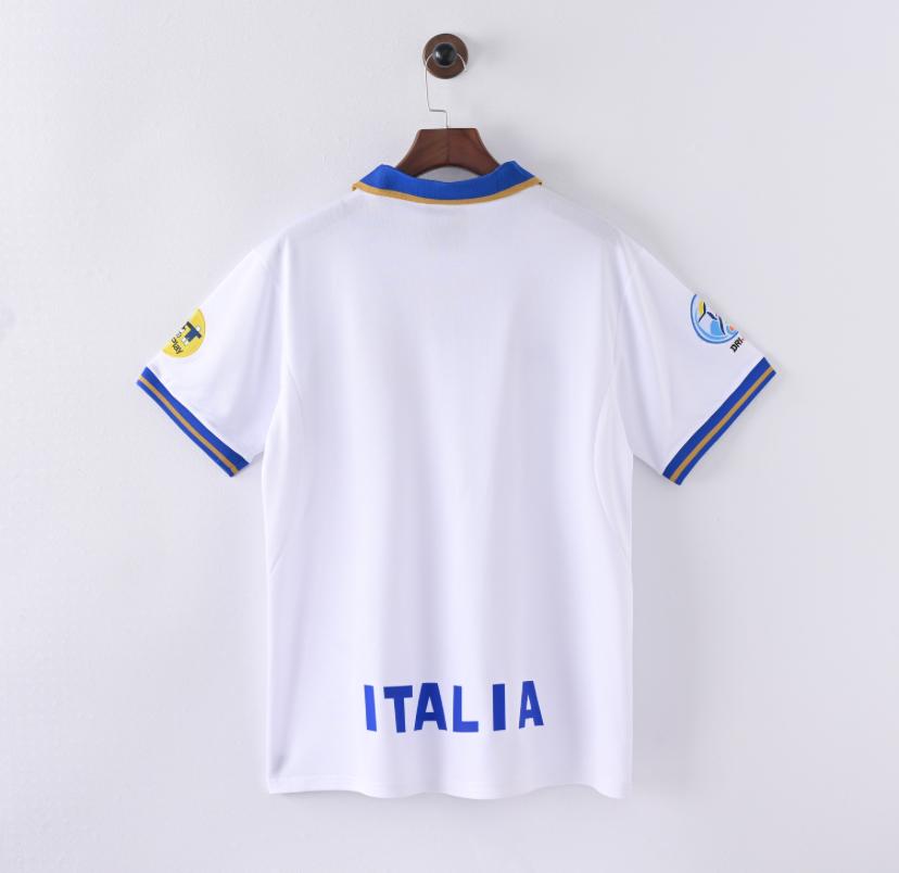 ITALIA AWAY 1996