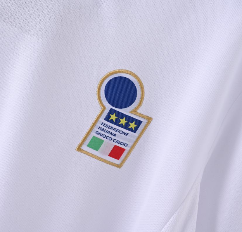 ITALIA AWAY 1996