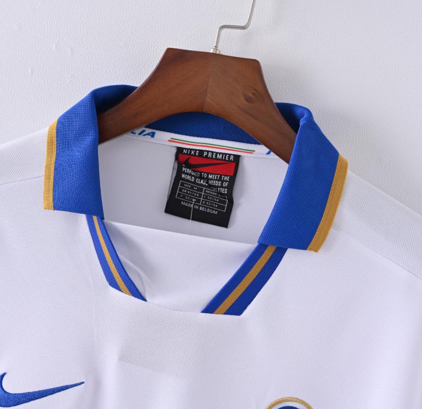 ITALIA AWAY 1996