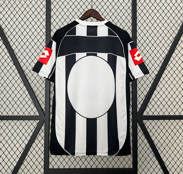JUVENTUS HOME 02/03