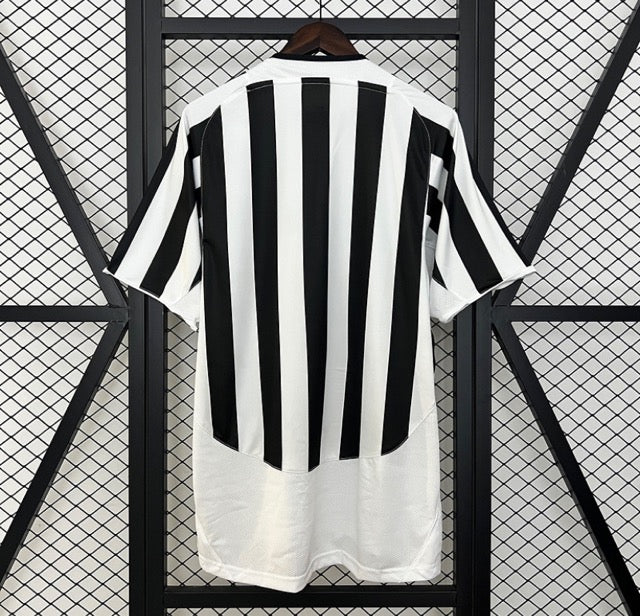 JUVENTUS HOME 03/04