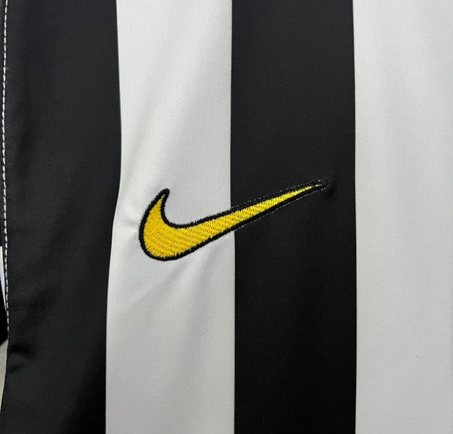 JUVENTUS HOME 03/04