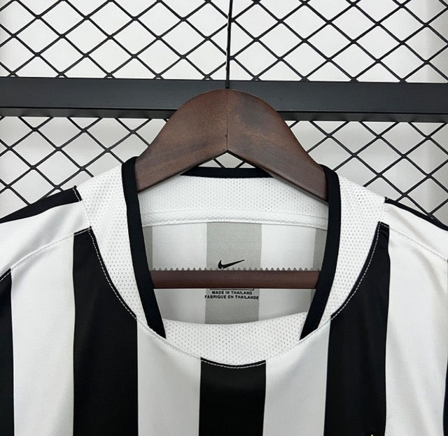 JUVENTUS HOME 03/04