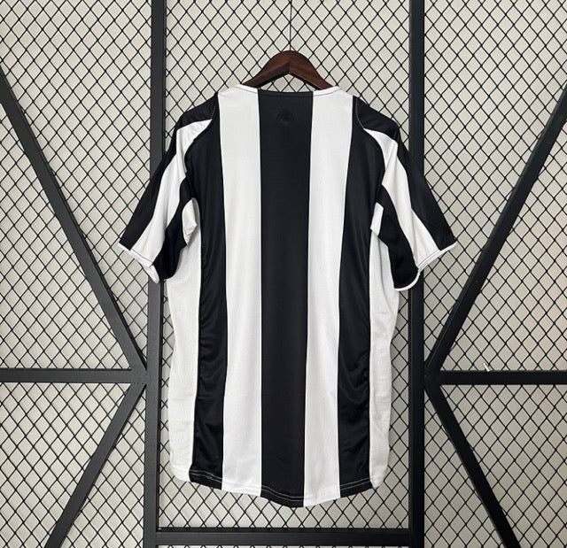 JUVENTUS HOME 04/05
