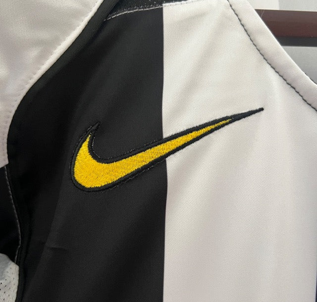 JUVENTUS HOME 04/05