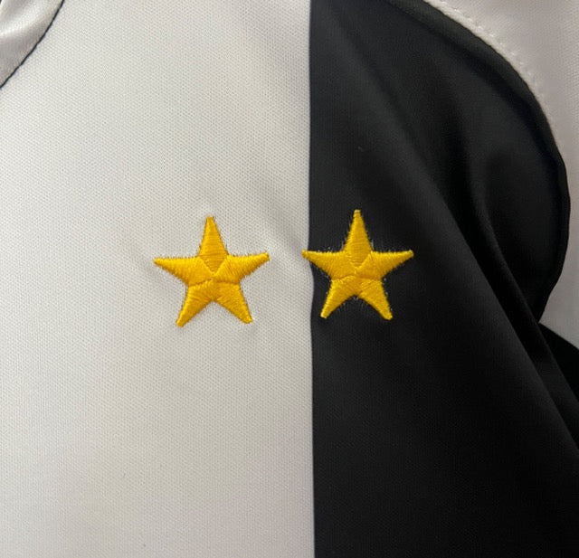JUVENTUS HOME 04/05