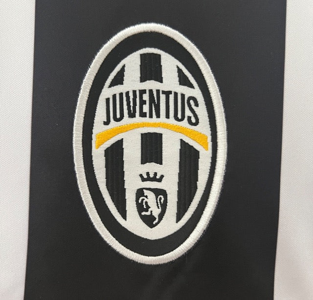 JUVENTUS HOME 04/05