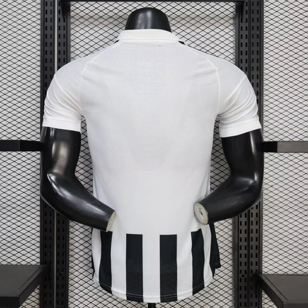 JUVENTUS GARA HOME 26/27
