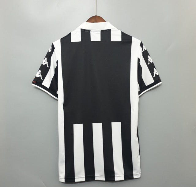 JUVENTUS HOME 99/00
