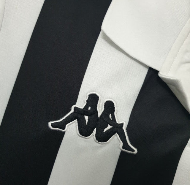 JUVENTUS HOME 99/00