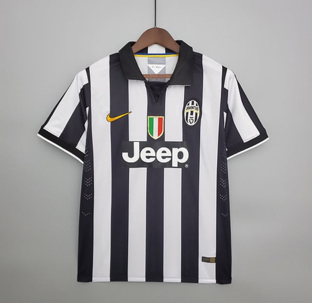 JUVENTUS HOME 14/15