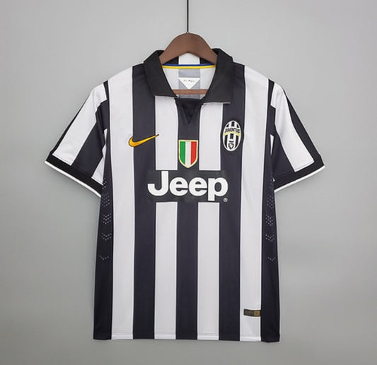 JUVENTUS HOME 14/15