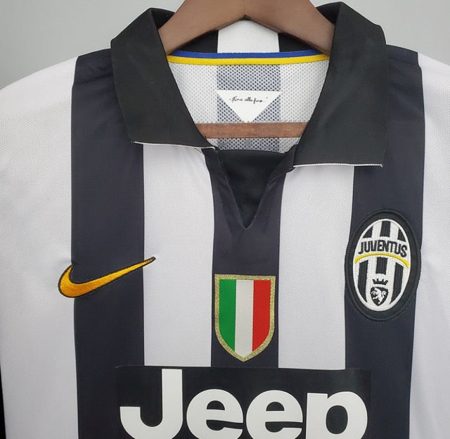 JUVENTUS HOME 14/15