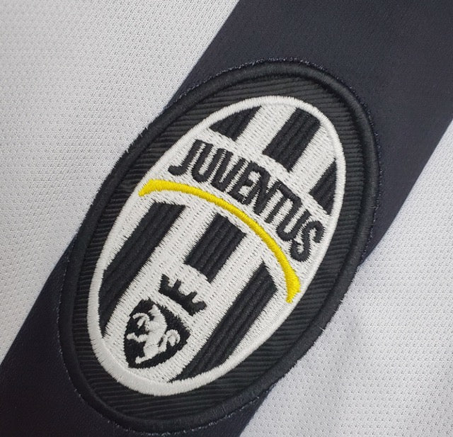JUVENTUS HOME 14/15